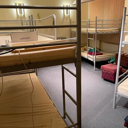 Chalet Belweder Szczecin